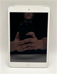 Apple iPad Mini A1455, Wi-Fi, MD543LL/A - Silver | eBay